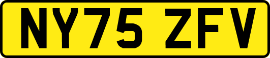 NY75ZFV