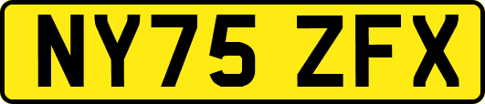NY75ZFX