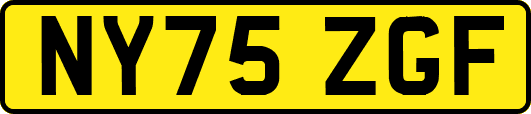 NY75ZGF