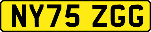 NY75ZGG
