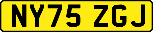 NY75ZGJ