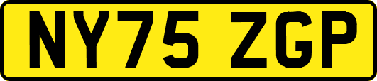 NY75ZGP