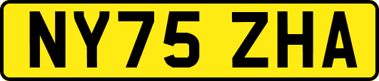 NY75ZHA