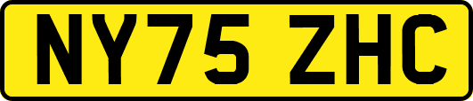 NY75ZHC