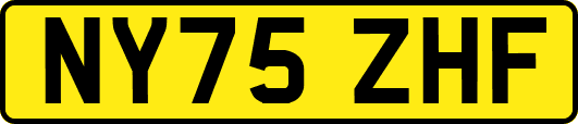 NY75ZHF