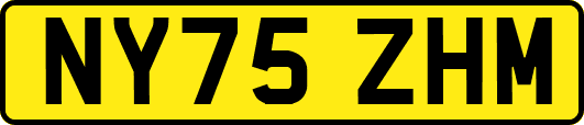 NY75ZHM