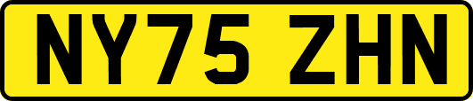 NY75ZHN