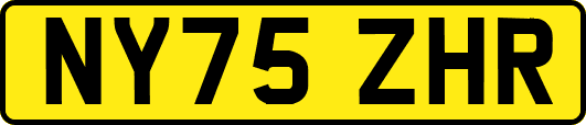 NY75ZHR