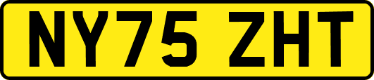 NY75ZHT