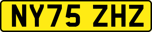 NY75ZHZ
