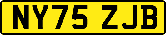 NY75ZJB