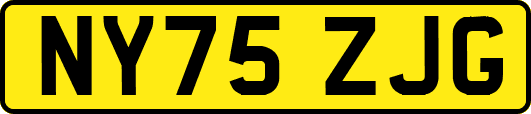NY75ZJG