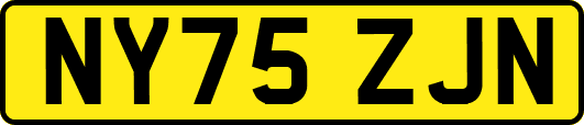 NY75ZJN