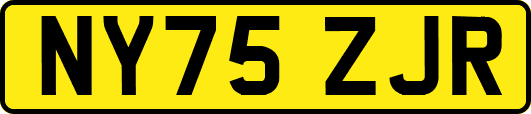 NY75ZJR