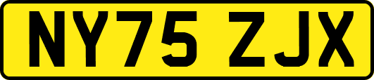 NY75ZJX