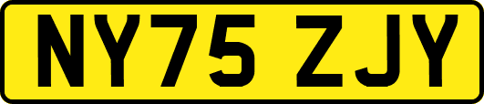 NY75ZJY