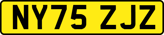 NY75ZJZ