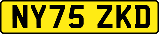 NY75ZKD