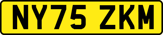NY75ZKM