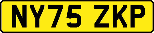 NY75ZKP