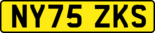 NY75ZKS
