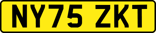 NY75ZKT