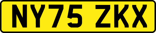 NY75ZKX