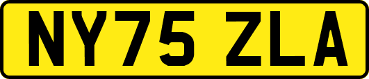 NY75ZLA