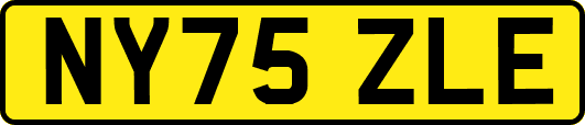 NY75ZLE