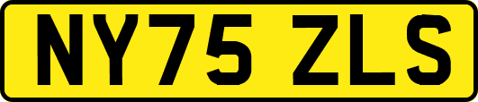 NY75ZLS