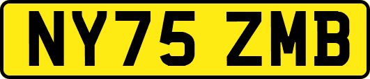 NY75ZMB