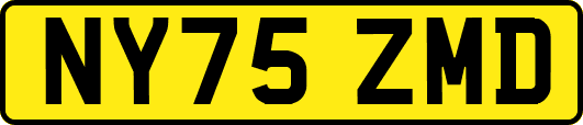 NY75ZMD