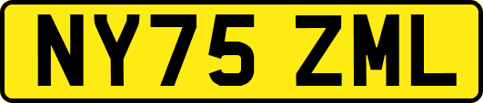 NY75ZML