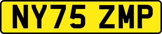 NY75ZMP