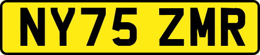 NY75ZMR