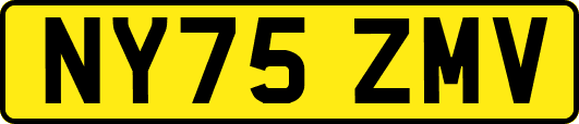 NY75ZMV