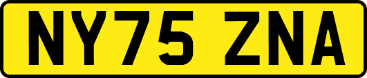 NY75ZNA