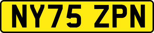 NY75ZPN