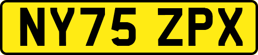 NY75ZPX