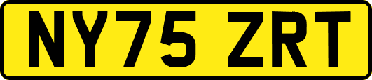 NY75ZRT
