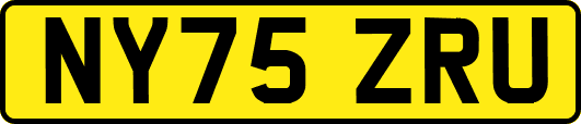 NY75ZRU