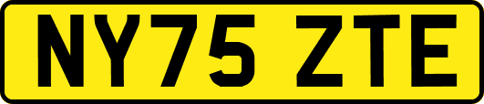 NY75ZTE