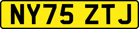NY75ZTJ