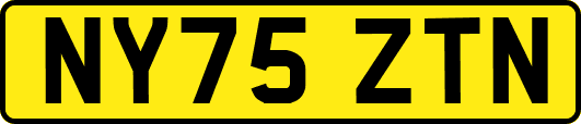 NY75ZTN