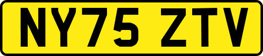 NY75ZTV
