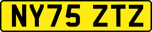 NY75ZTZ