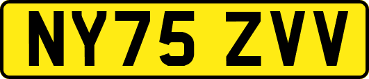NY75ZVV