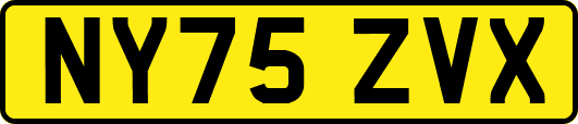 NY75ZVX