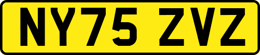NY75ZVZ