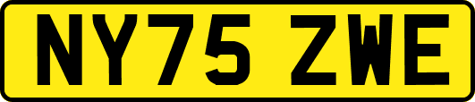 NY75ZWE